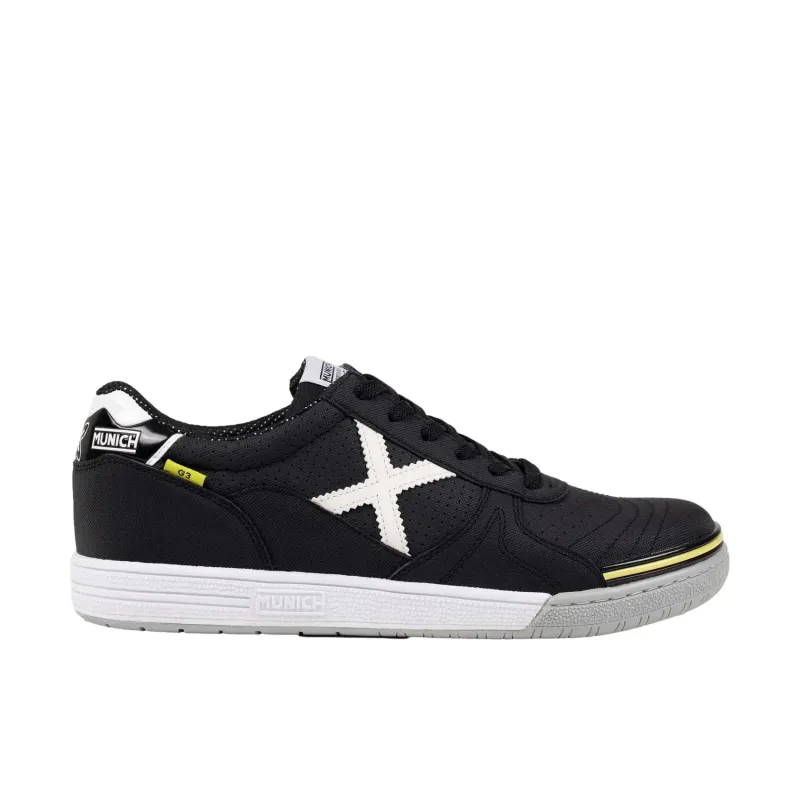 Scarpe da calcio Munich G-3 454 Indoor