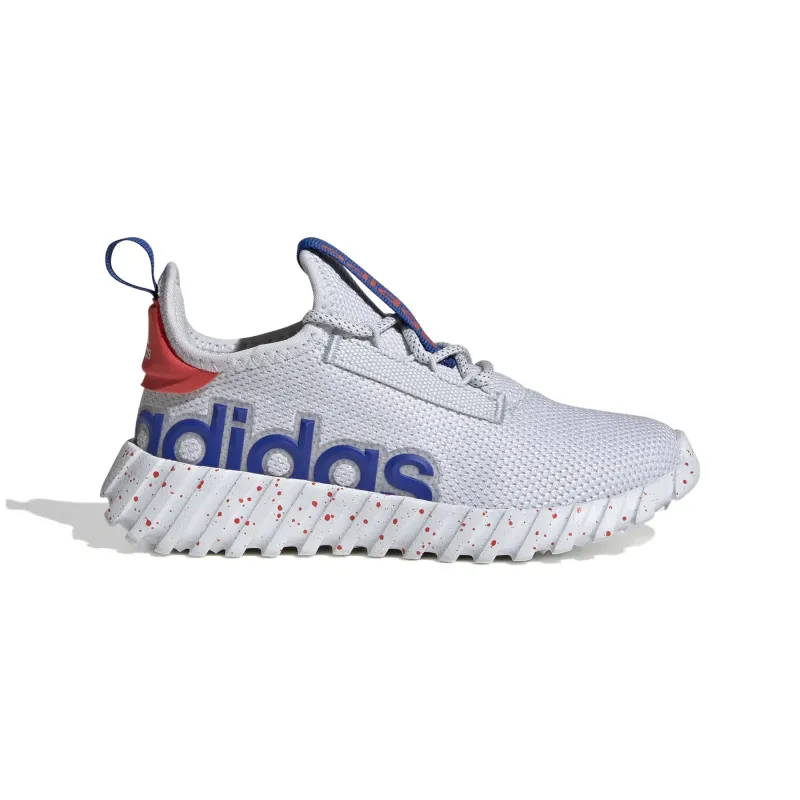 Sneakers per bambini adidas Kaptir 3.0