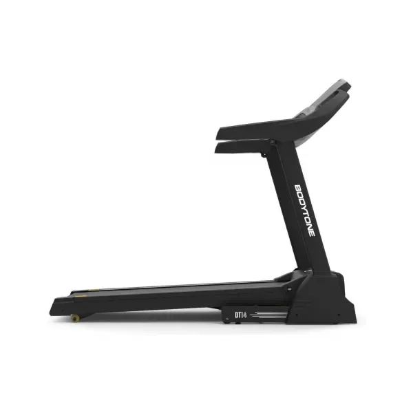 Tapis roulant Bodytone 14 km/h