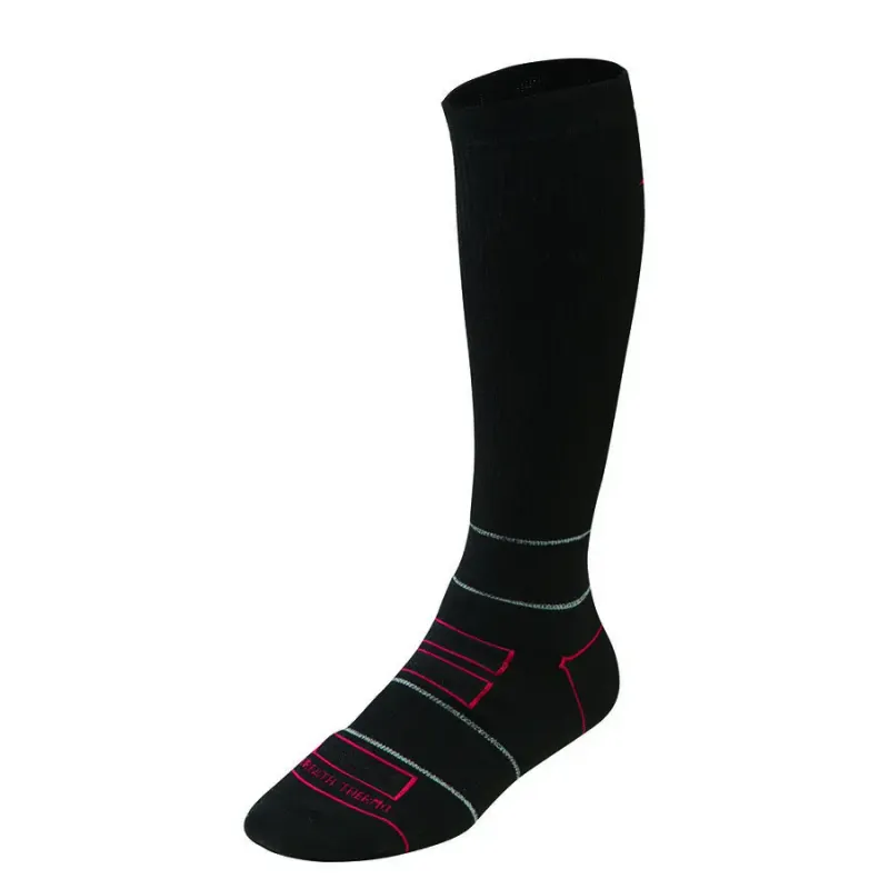 Confezione da 6 paia di calzini Mizuno BT Active