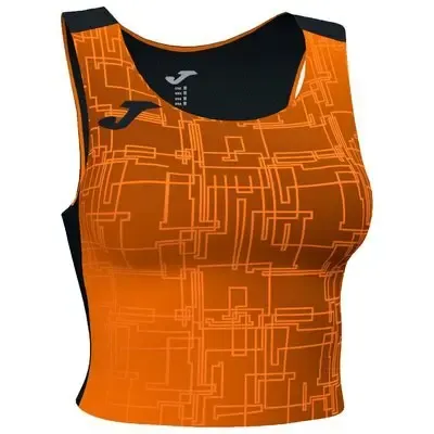 Top da donna Joma Elite VIII