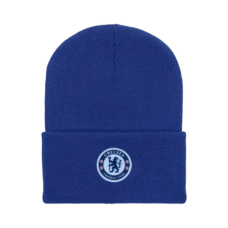Maglia Casalinga Chelsea Dry-FIT 2025/26