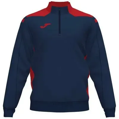 Felpa Joma Championship VI 1/2 zip