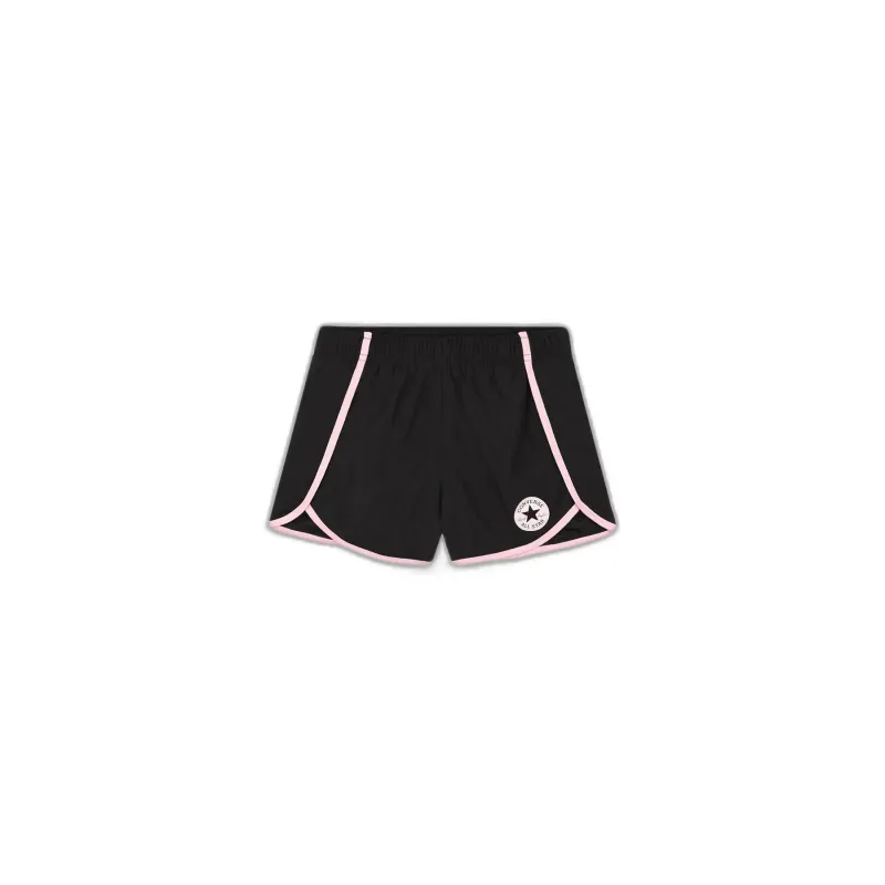 Leggings da bambina Converse Chuck Patch