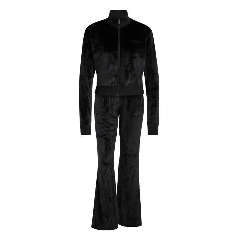 Tuta da donna adidas Glam