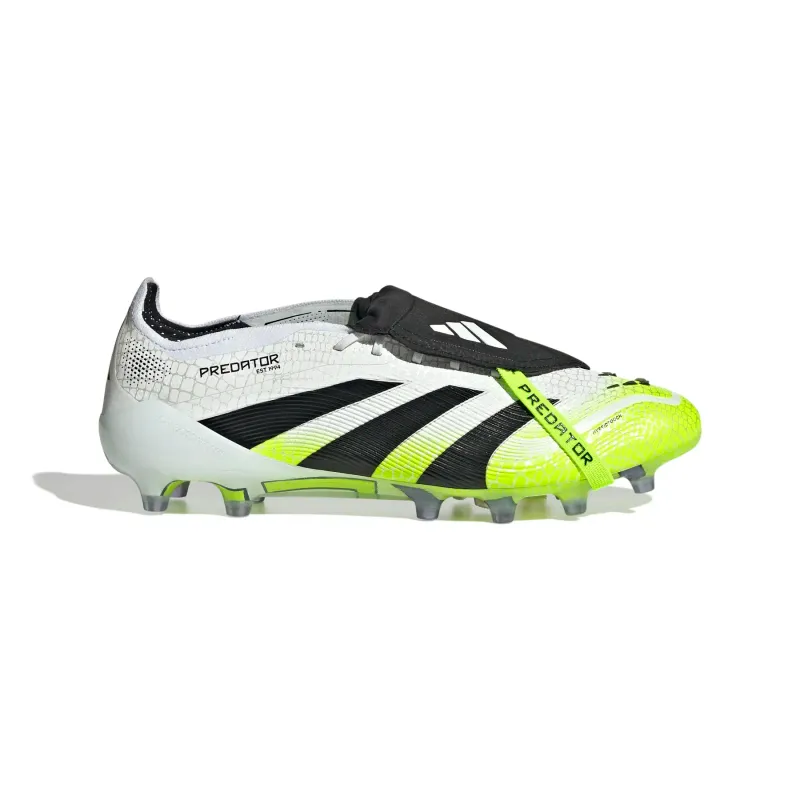Scarpe calcio adidas Predator Elite Fold-Over Tongue AG