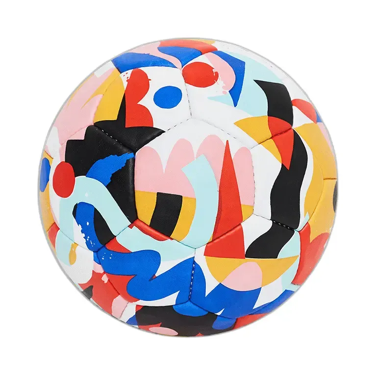 Pallone da calcio Rebond The Feebles