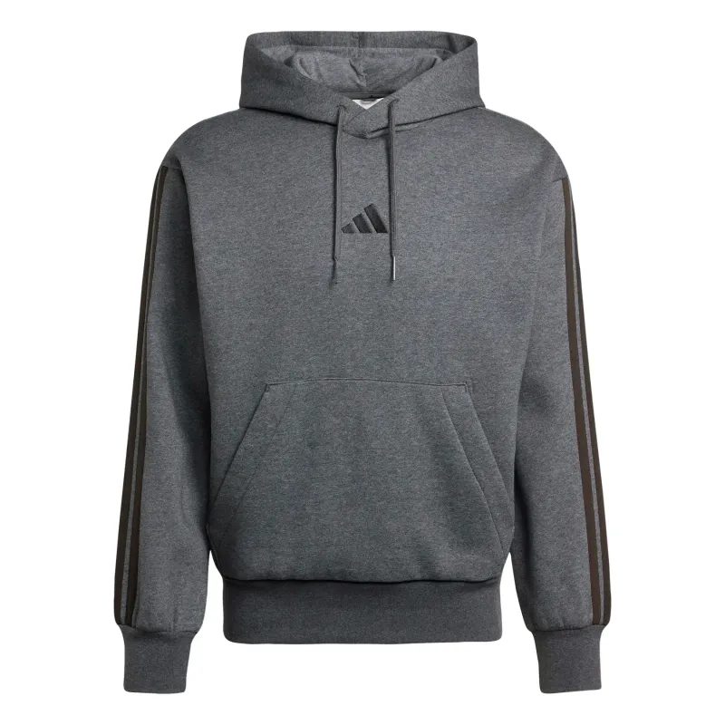 Felpa con cappuccio adidas Essentials