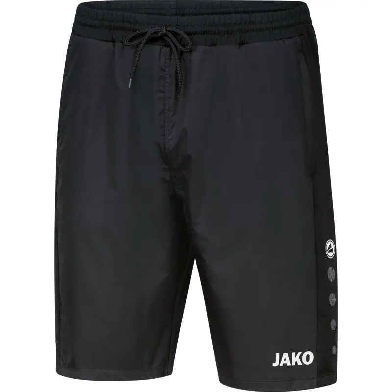Pantaloncini Jako allenamento Winter