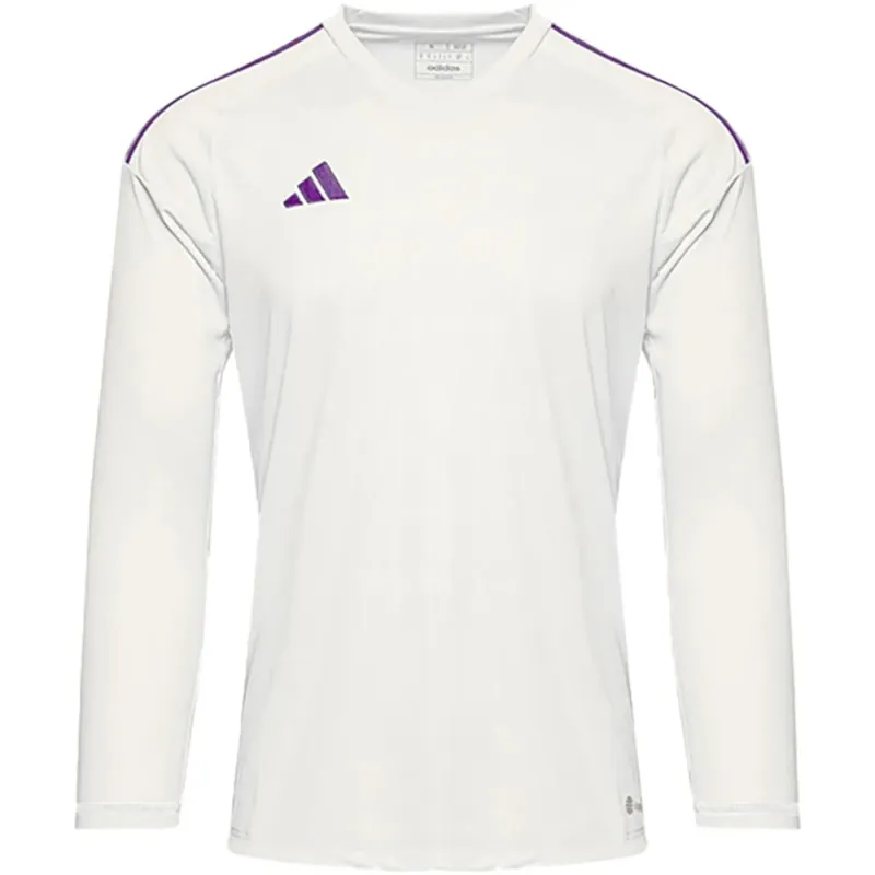 Maglia da portiere a maniche lunghe adidas Tiro 23 Competition