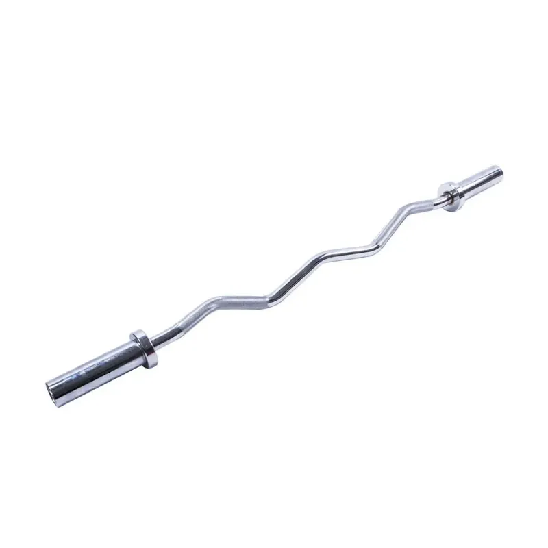Barra dei pesi Livepro Curl