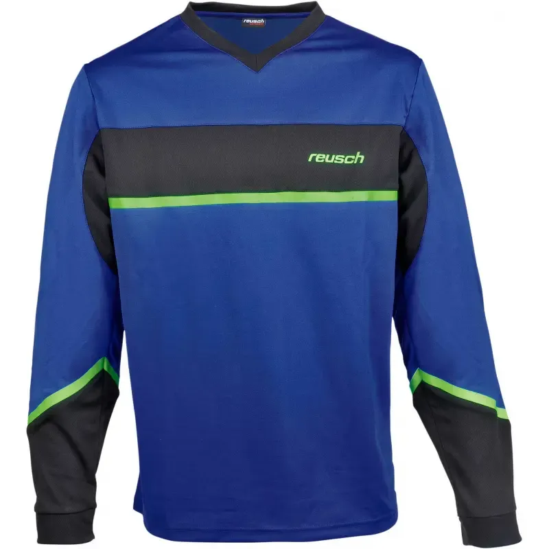 Maglia da portiere a maniche lunghe Reusch Razor