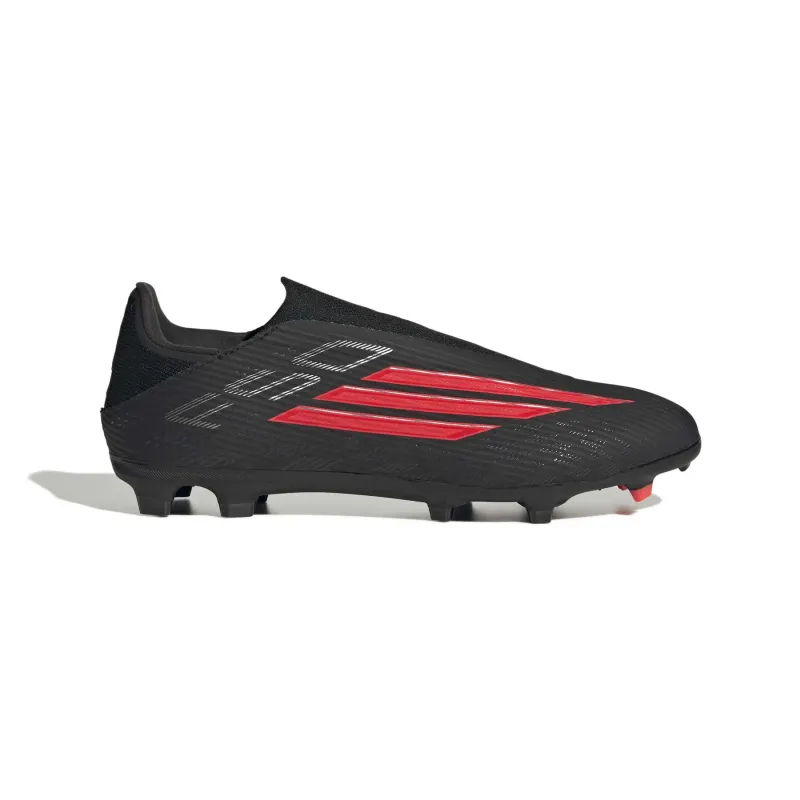 Scarpe calcio senza lacci adidas F50 League FG/MG