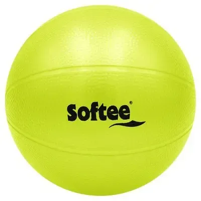 Pallone per medicinali in pvc ad acqua cruda Softee