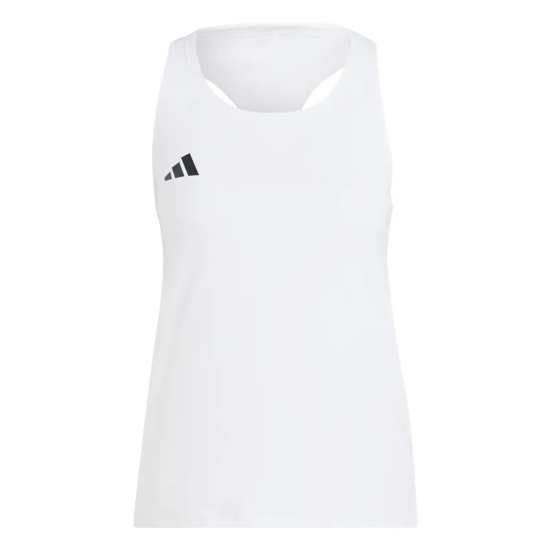 Canottiera da donna Adidas Adizero Essentials