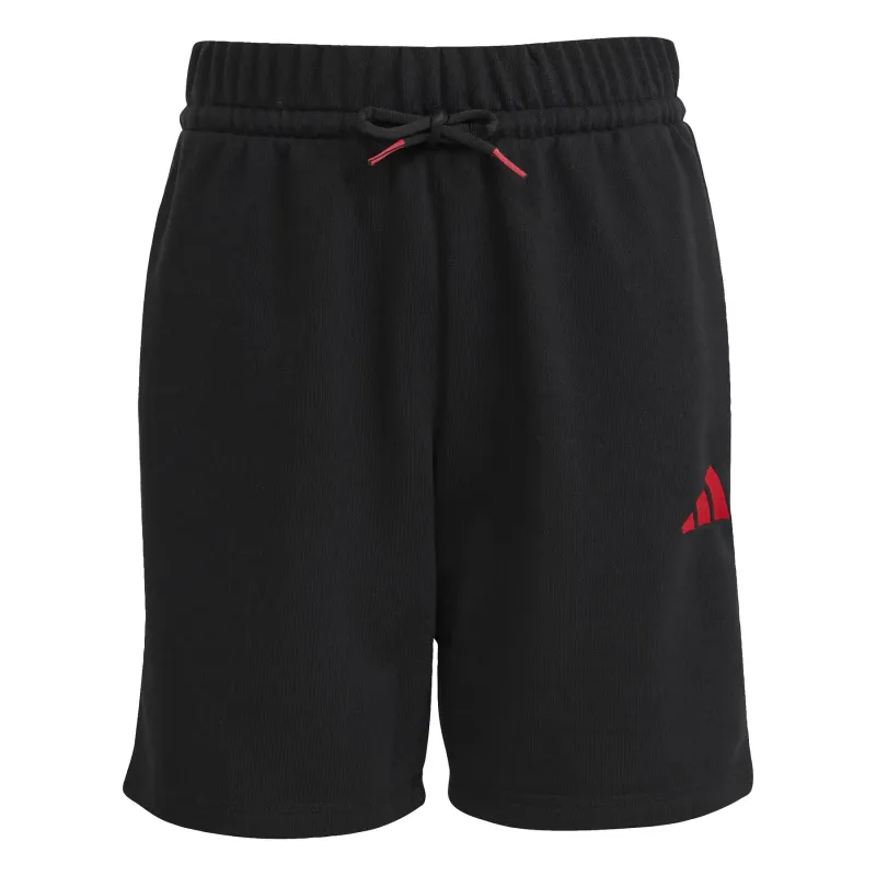 Shorts per bambini adidas Slogan