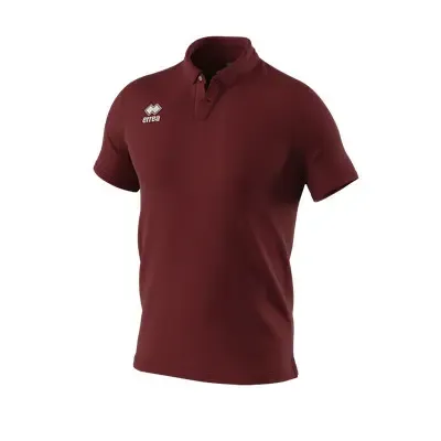 Polo per bambini Errea Alex