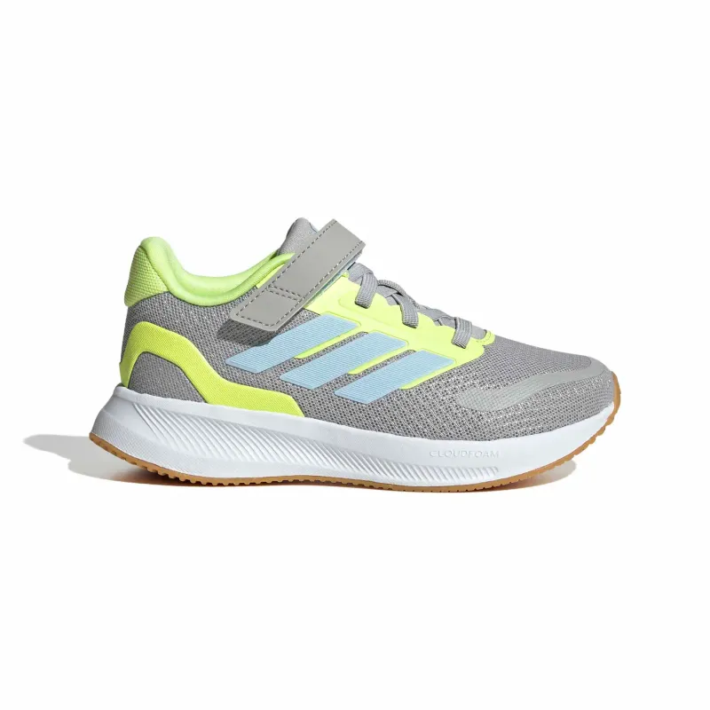 Scarpe running per bambini adidas Runfalcon 5 EL