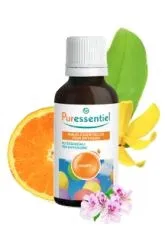 Pures miscela happy 30ml