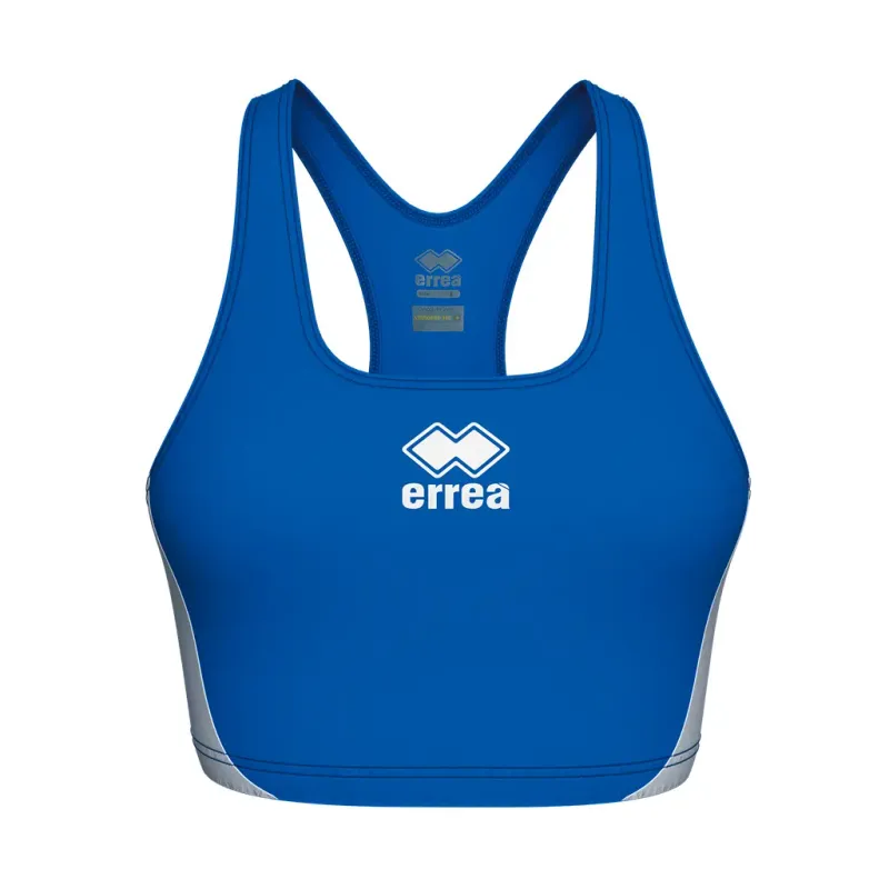 Reggiseno sportivo per bambina Errea Elaine