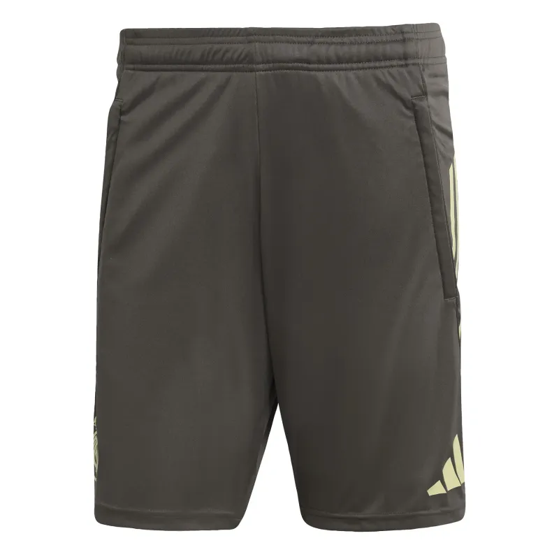 Pantaloni corti da allenamento Real Madrid 2025/26