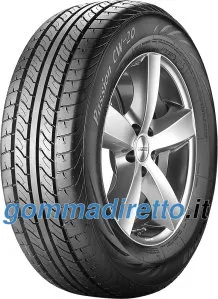 Nankang Passion CW-20 ( 225/50 R18C 109/107T con protezione del cerchio (MFS) )