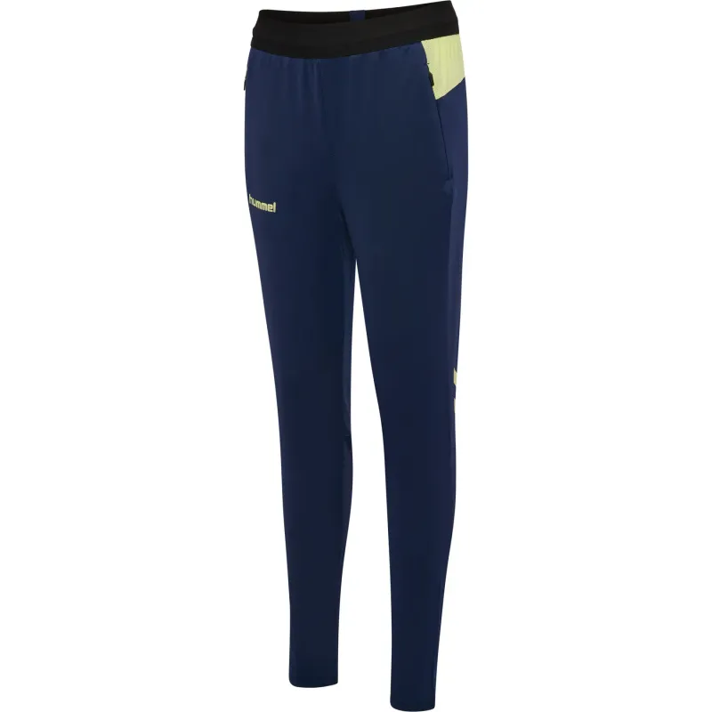 Pantaloni da allenamento per bambini Hummel Blaze 2.0