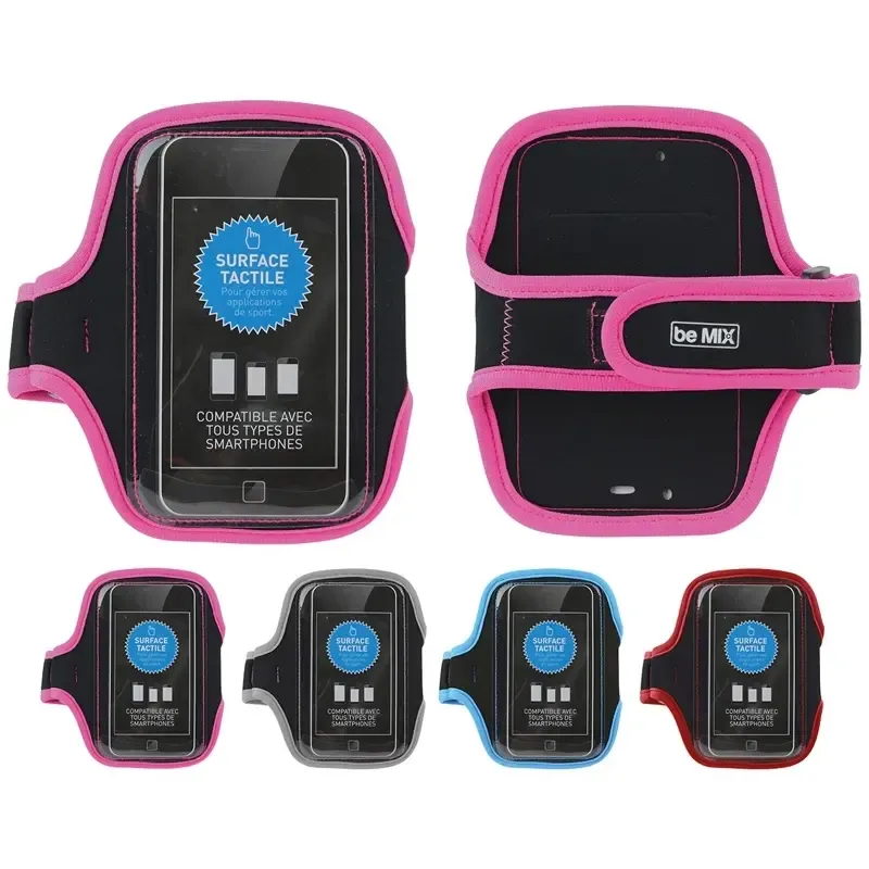 Bracciale per smartphone tattile CMP