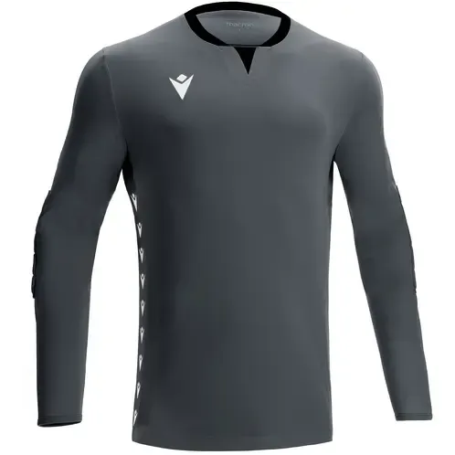 Maglia da portiere a maniche lunghe Macron Eridanus