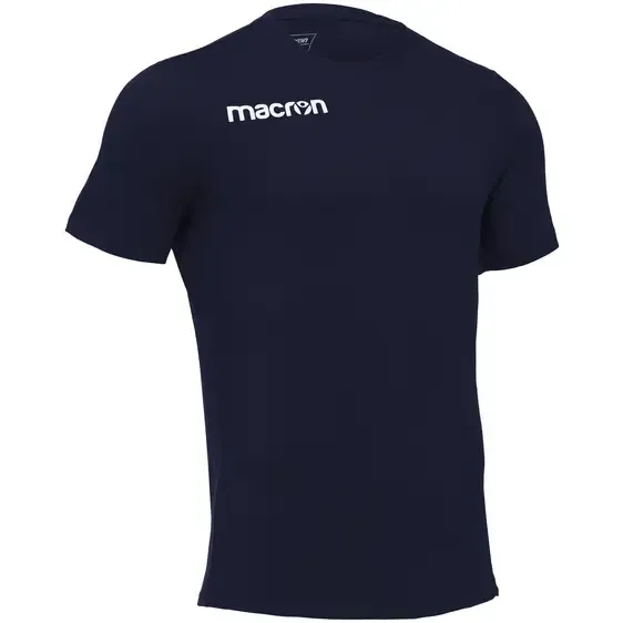 T-shirt Macron Boost