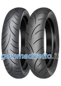 Mitas MC50 ( 130/80-17 TL 65H )