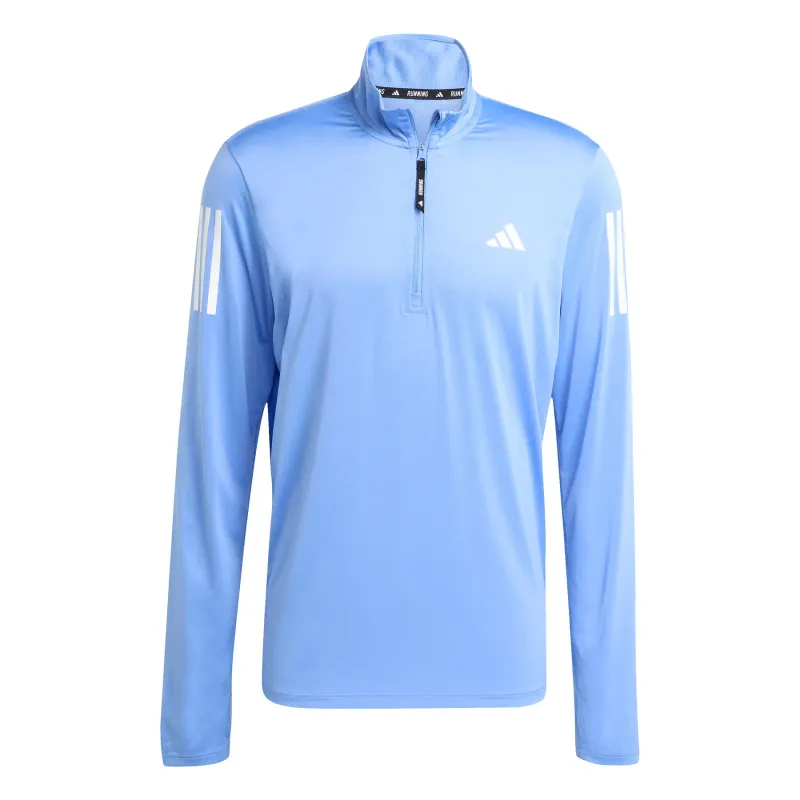 Giacca sportiva adidas Own the Run