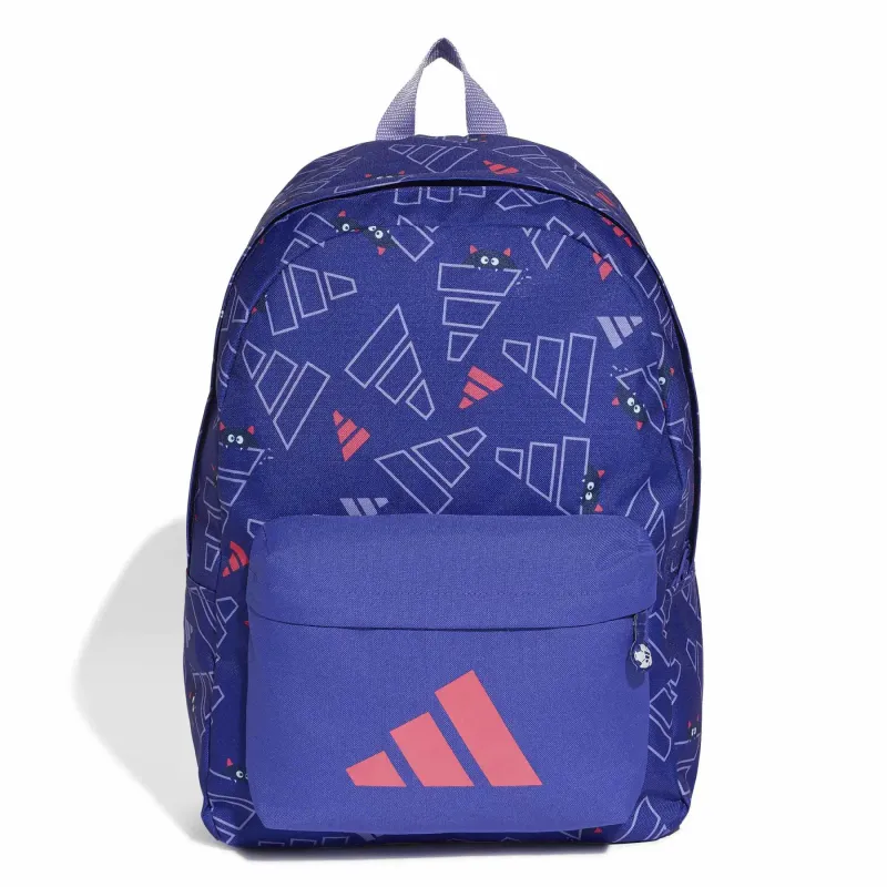 Zaino per bambini adidas Tiro 26