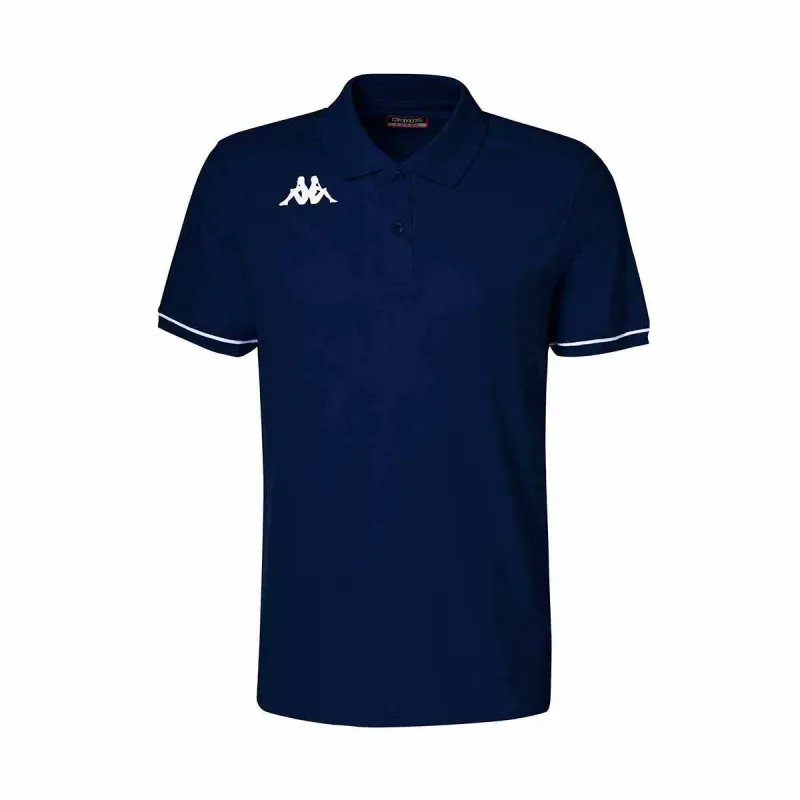Polo per bambini Kappa Barli
