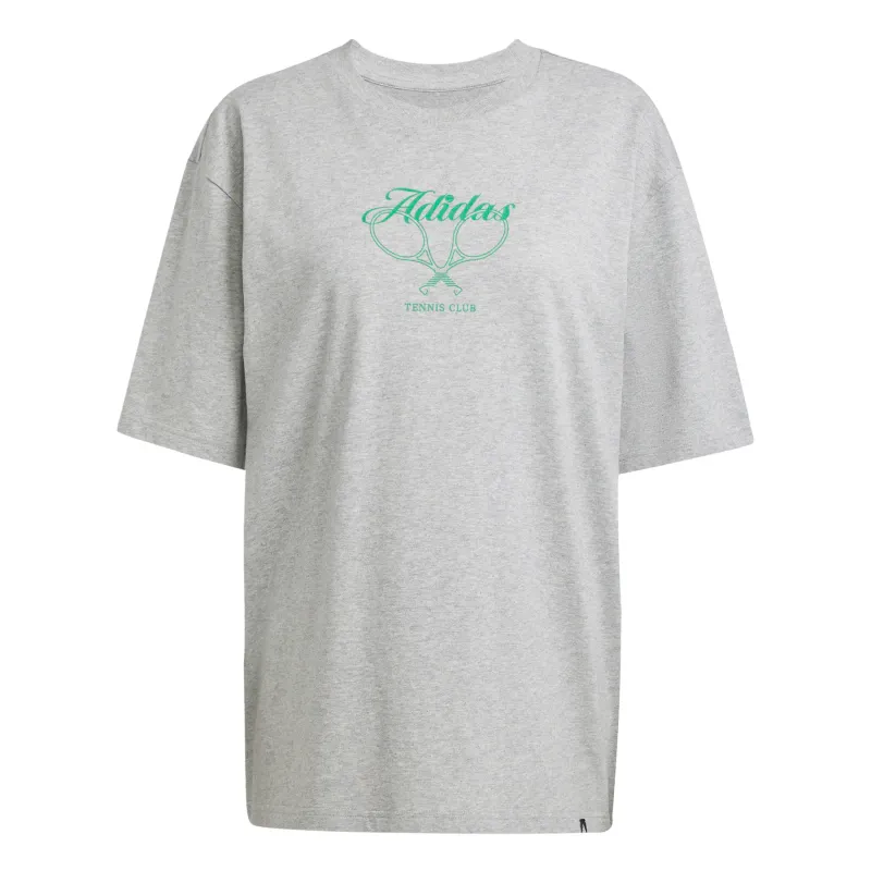 T-shirt da donna adidas Country Club Graphic