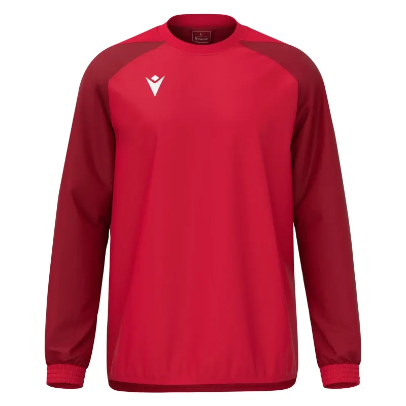 Maglia a maniche lunghe Macron Skarn