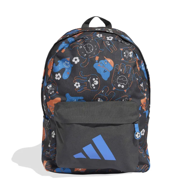 Zaino per bambini adidas Tiro NSTER