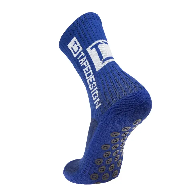 Calze classiche di media lunghezza Tape Design