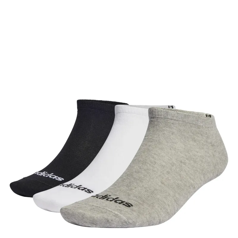 Calze basse adidas (x3)