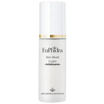 Euphidra SR Fluido Rivitalizzante per la Pelle 30ml