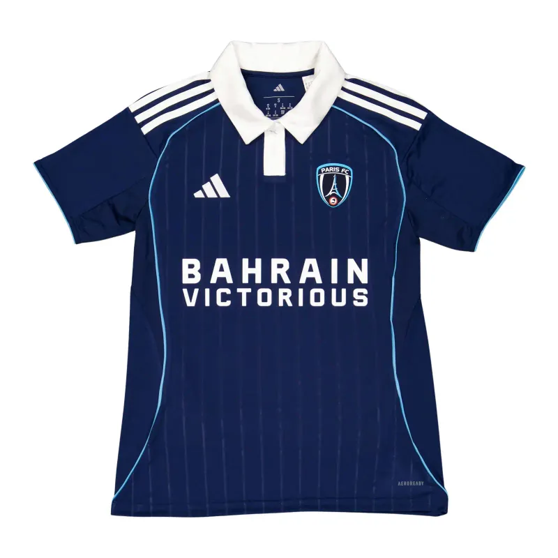 Maglia Home donna Paris FC 2025/26