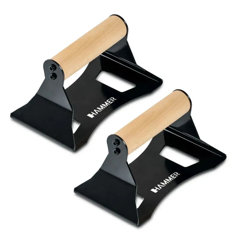 Maniglia della pompa Hammer NorsK