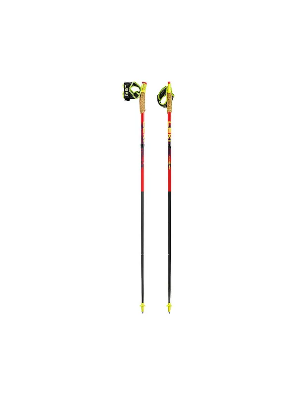 LEKI Bastoncini da Nordic Walking Ultratrail FX One multicolore | 115