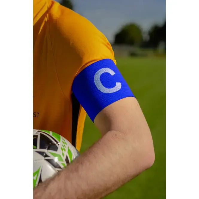 Bracciale da capitano C PowerShot