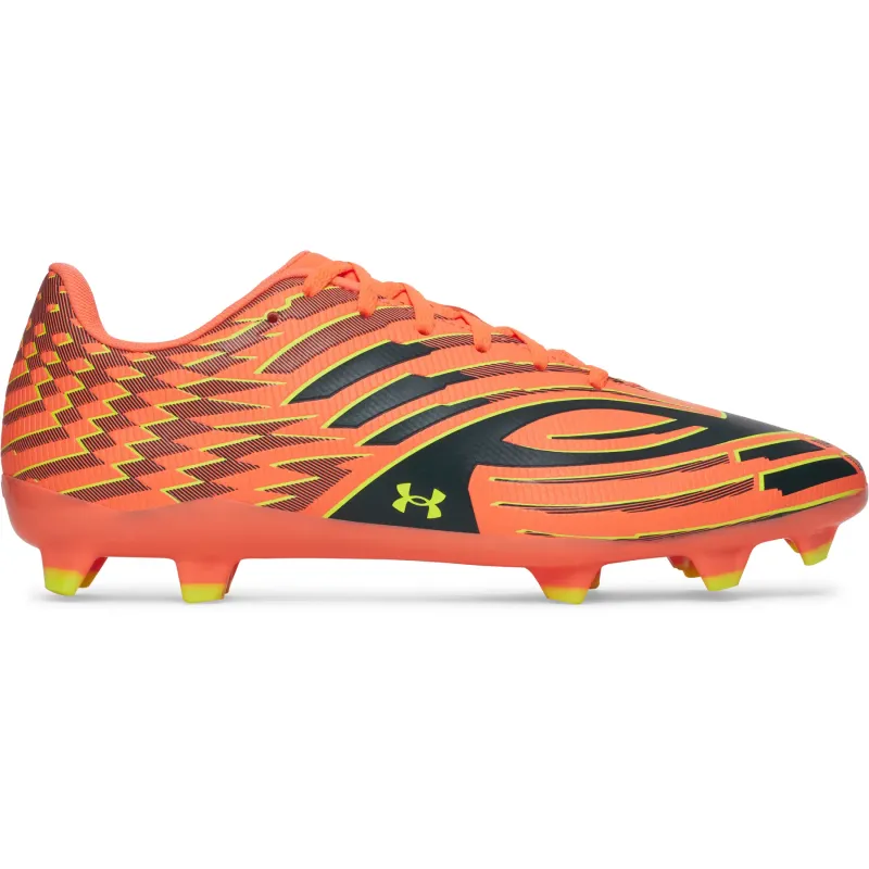 Scarpe da calcio Under Armour Shadow Select 4 FG
