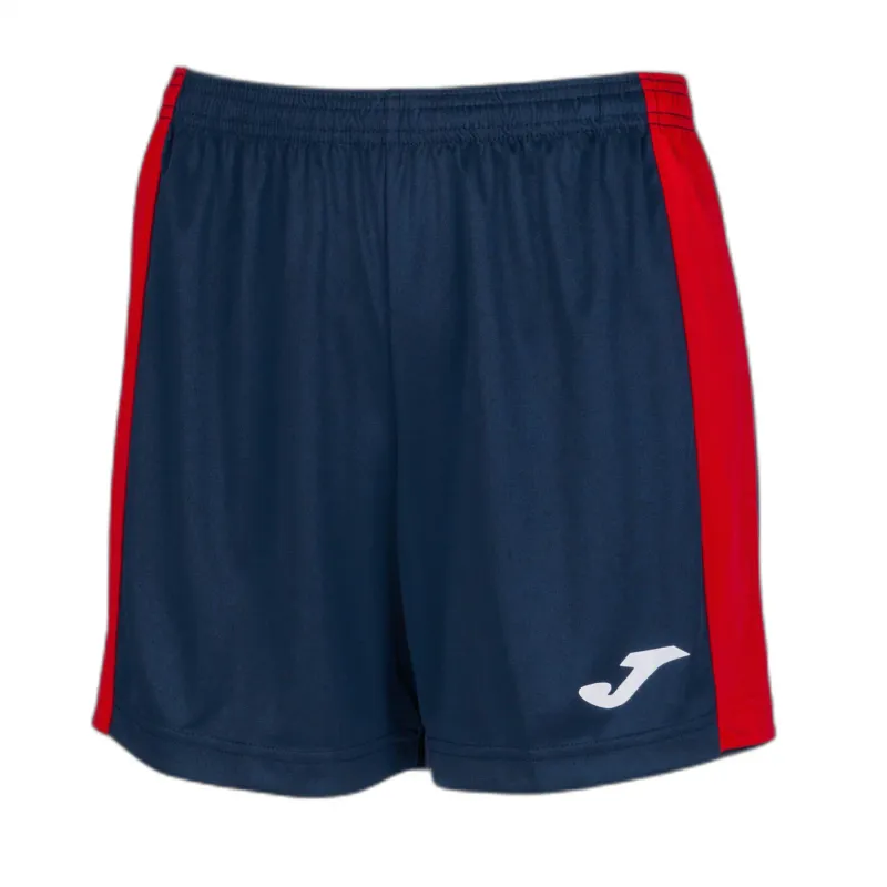 Maxi pantaloncini da donna Joma