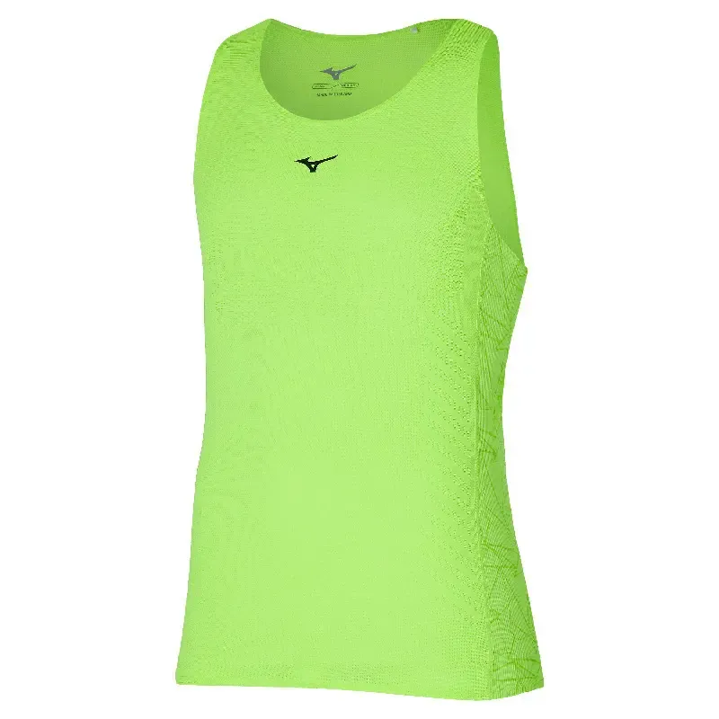 Canotta Mizuno Premium Aero