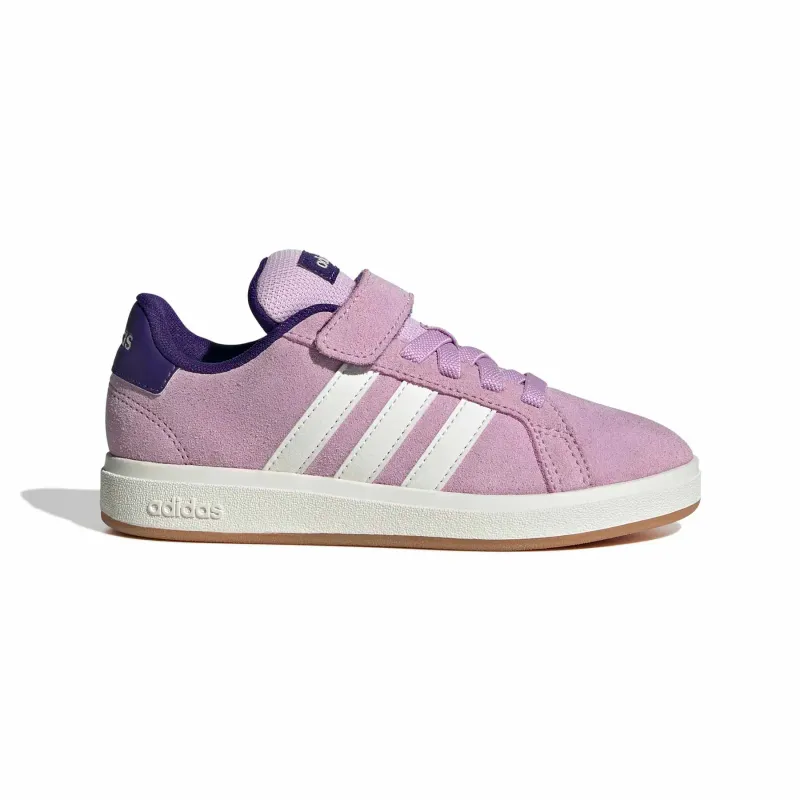 Sneakers mini bambino adidas Grand Court 00s