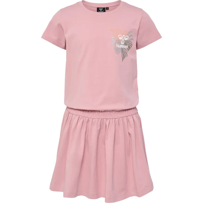 Vestito da bambina Hummel hmlErin