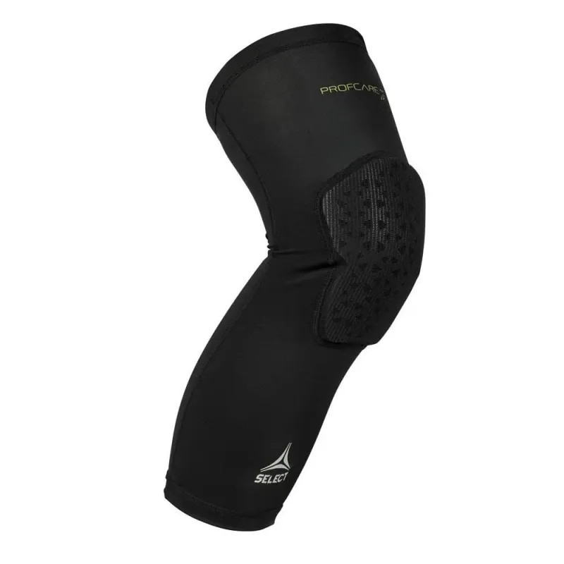 Ginocchiere a compressione Select